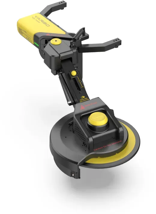 Yarbo Rasen-Trimmer Paket