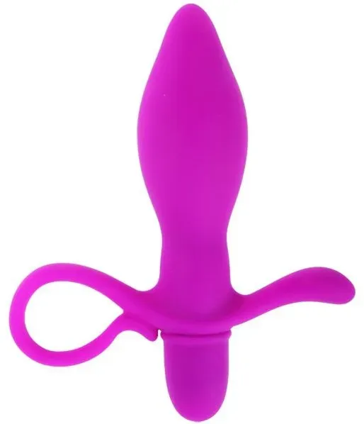 PRETTY LOVE - Flirtation Taylor Vibrator kompakt