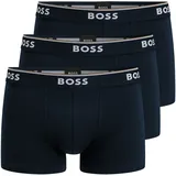 Boss Herren Trunk 3P Power