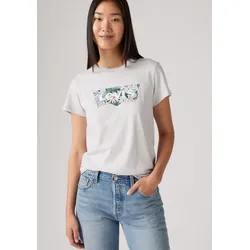 T-Shirt »LSE THE PERFECT TEE«, Gr. S (36), COLORING BOOK DAISY, , 13139931-S