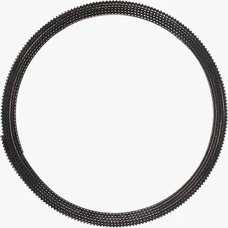 Bambu Lab H2S XY Belt