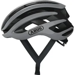 Abus Airbreaker race grey S (51-55 cm)