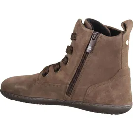 Groundies Stiefelette Herren Braun 40