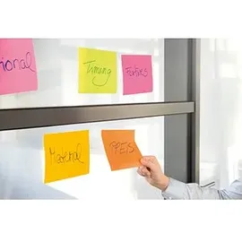 Post-it Super Sticky Meeting Notes 6445-4SS 4