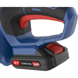 Güde HS 18-201-05 inkl. 1 x 2 Ah