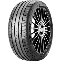 MICHELIN 245/40R18 97Y - Pilot Sport 4 Sommerreifen  009341