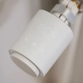 Osram SMART+ Heizkörperthermostat 3er Pack