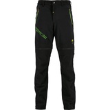 Karpos Santa Croce Zip-off Pants Schwarz 46