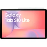 Samsung Galaxy Tab S10 Lite 10,9" 256 GB Wi-Fi Silver