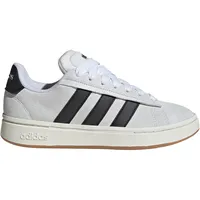 adidas Grand Court Alpha 00s Crystal White/Core Black/Off White 41 1/3