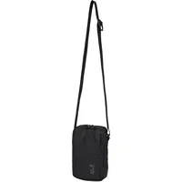Jack Wolfskin Konya Bag Umhängetasche Black