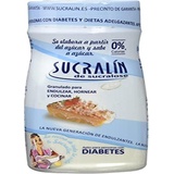 Sucralin Blau Körnig 190gr 190 GR