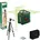 Bosch Kreuzlinienlaser UniversalLevel 360 Set