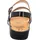 GANTER Sonnica schwarz Lack