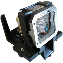 Beamerlampe für JVC (ersetzt: PK-L2210U, PK-L2210UP)