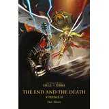 Games Workshop The End and the Death: Volume II