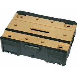 Bessey Adapter Holz Kunststoff 5,71 kg rot/schwarz/silber