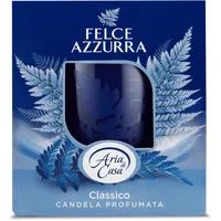 Felce Azzurra Duftkerze 120 g blau