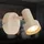 Briloner Wandleuchte 9W GU10 Beige