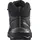 Salomon X Ultra 360 Mid GTX Herren Black/Magnet/Pewter 44 2/3