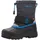 TROLLKIDS Telemark Winter Boots PRO Blau 38