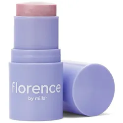 Florence By Mills Self-Reflecting Stick Highlighter 6 g Self Respect 
