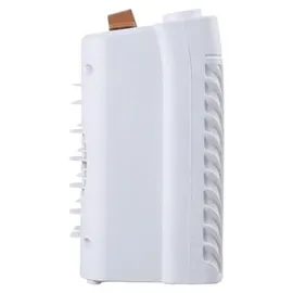 SHX Heizlüfter 2000 W Weiß