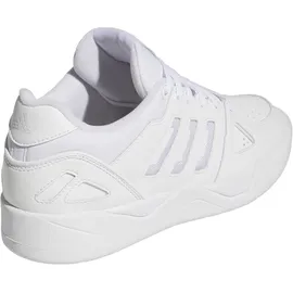 Adidas Midcity Low Sportschuhe - Ftwr White / Ftwr White / Grey One 36