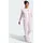 adidas DAYREADY TRAININGSANZUG rosa S