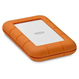 LaCie Rugged Secure 2TB (STFR2000403)