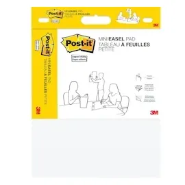 Post-it Mini-Flipchart Super Sticky 577SS 45,7x38,1mm 20Blatt