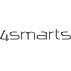 4smarts SkyTag Wallet schwarz 2er Set