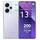 Xiaomi Redmi Note 13 Pro+ 5G 8 GB RAM 256 GB Aurora Purple