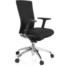 HJH Office Astra Base schwarz