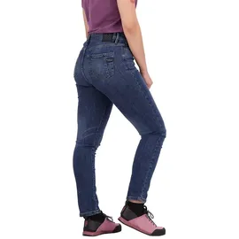 Black Diamond Crag Denim Blau L