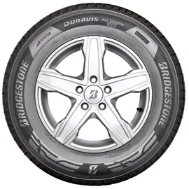 Bridgestone Duravis All Season Evo 235/60 R17C 117R