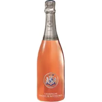 Barons de Rothschild Rosé Champagne Barons de Rothschild 0,75l