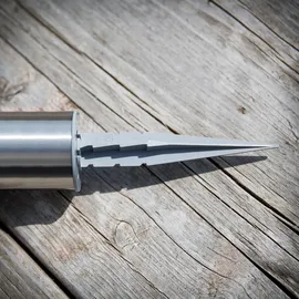 LINDBY Jolin mit LED, solarbetrieben