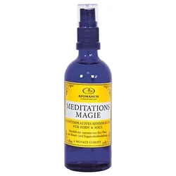 Apomanum - Meditations-Magie Tonikum 100 ml