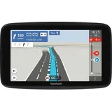 TomTom GO Classic 5" Navigationsgerät 12,7 cm (5,0 Zoll)