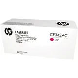 HP 651A magenta
