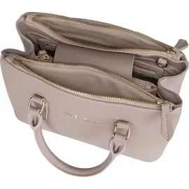 Valentino Zero Re Shopping Bag Beige