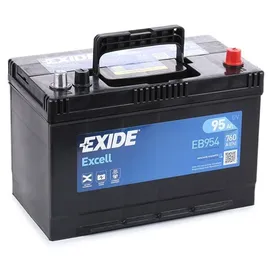 Exide EB954 95Ah 12V