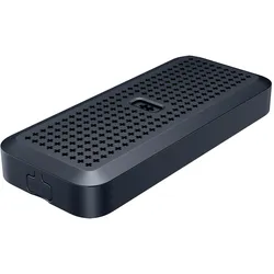 Hyper® HyperDrive® EcoSmartTM USB4 SSD Enclosure HyperDrive® EcoSmartTM USB4 SSD Enclosure