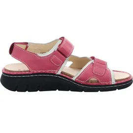Finn Comfort Wanaka-S Damen Rosa/Rot 39