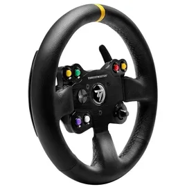 ThrustMaster Leder 28 GT Lenkrad Add-On für PS4 / PS3 / Xbox One / PC