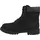 Timberland 6 ́ ́ Premium Wp Stiefel Black Nubuck 39 1/2