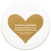 Elizabeta Zefi Ultra Rich Gold Mask 200 ml