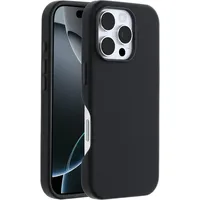 Otterbox Symmetry Cactus Leather Apple iPhone 16 Pro Noir
