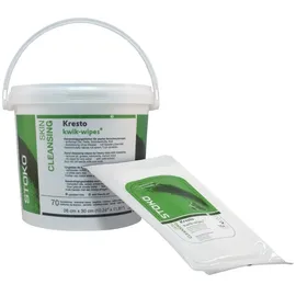 SC Johnson Kresto KWIK WIPES 70